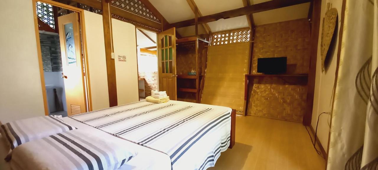 Bat Tree Cottages Agoho 외부 사진