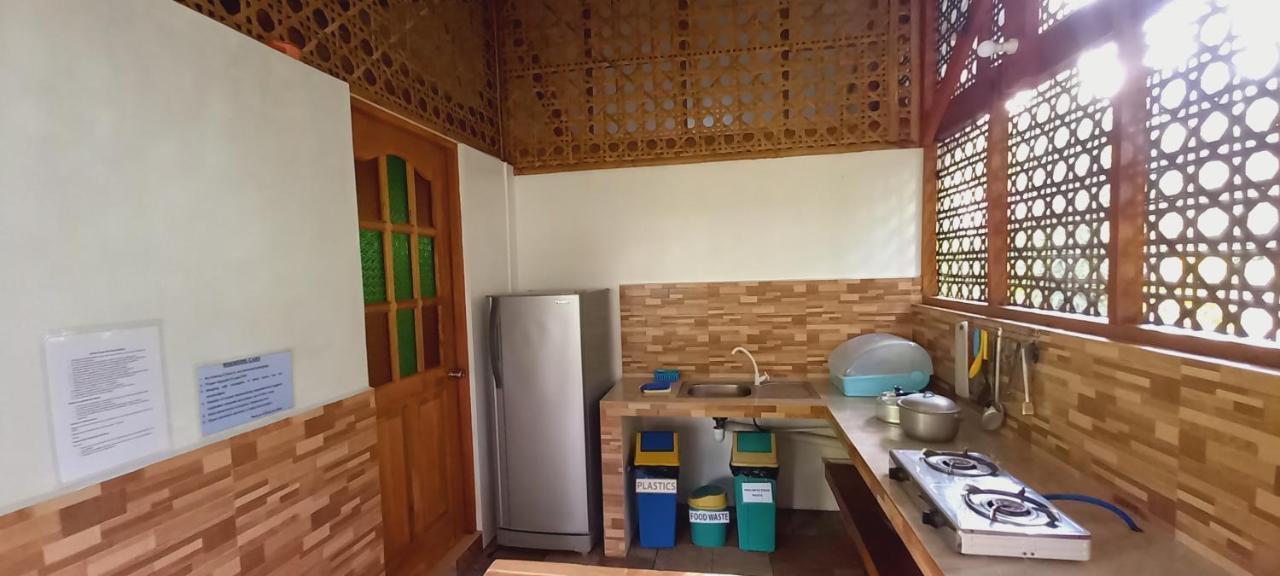 Bat Tree Cottages Agoho 외부 사진