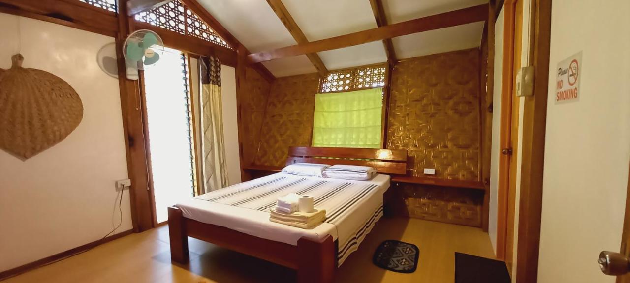 Bat Tree Cottages Agoho 외부 사진