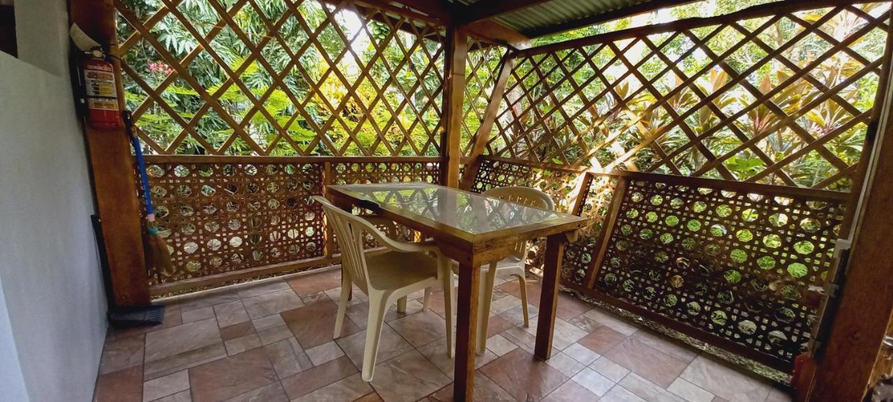 Bat Tree Cottages Agoho 외부 사진