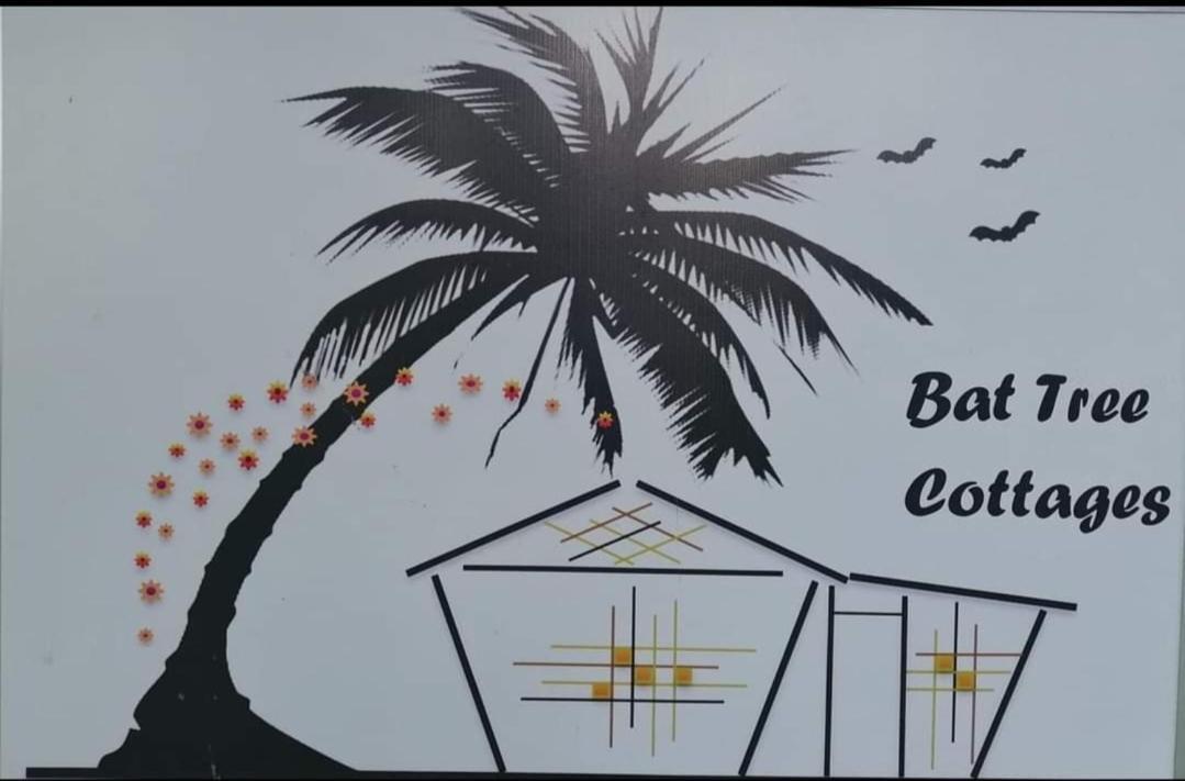 Bat Tree Cottages Agoho 외부 사진